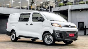 Camiones Pick-ups Sin datos  jumpy